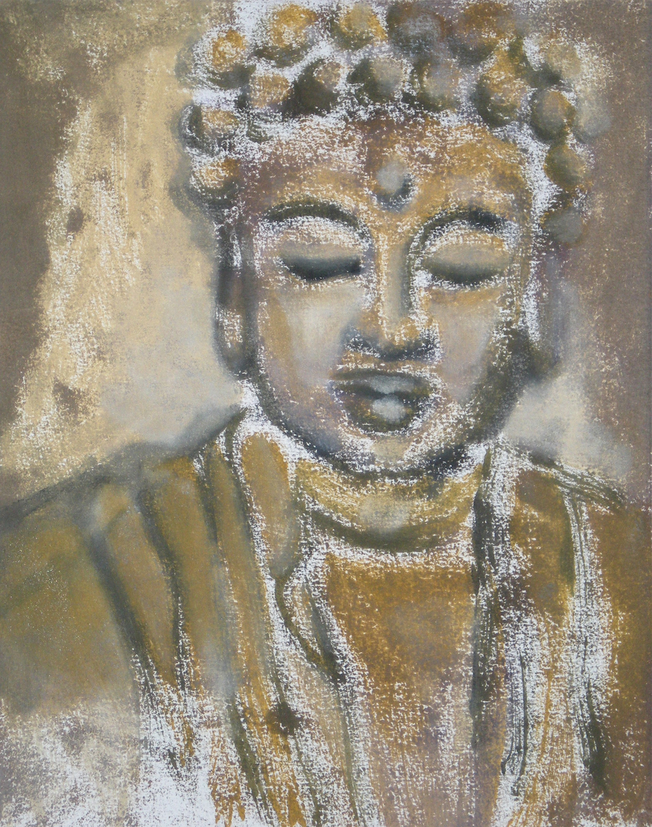 GoldenBuddha